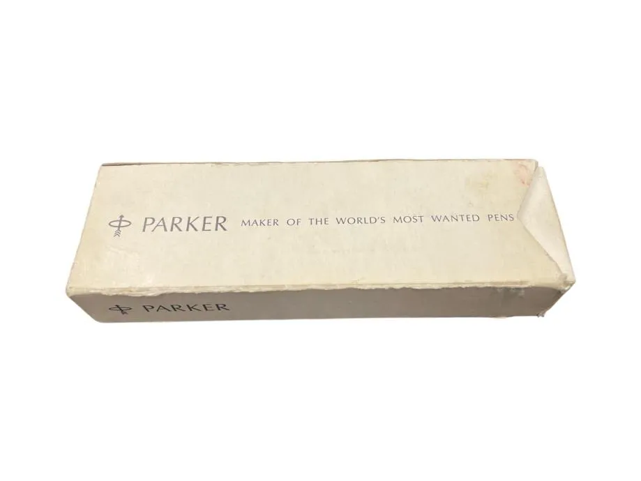 parker nalivpero 21/ r1, rate! - slika 3