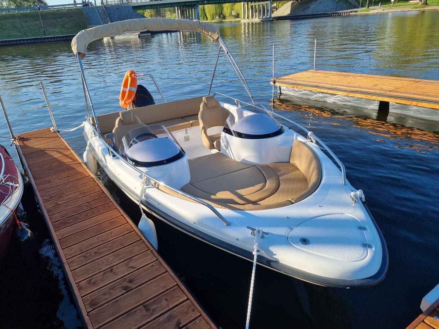 marion 500 duo - slika 2