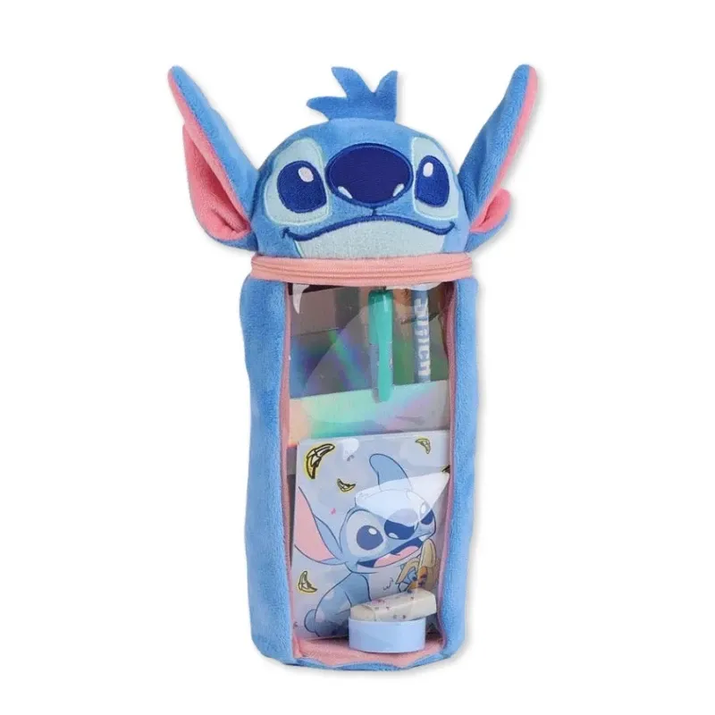 Lilo & Stitch – Stitch pernica s priborom - Zagreb