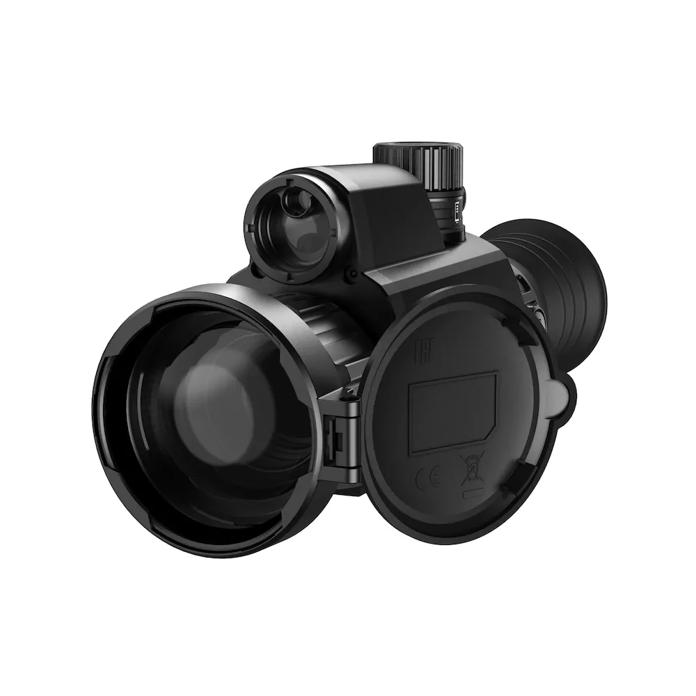 hikmicro panther ph50l 2.0 - termalna optika - slika 10