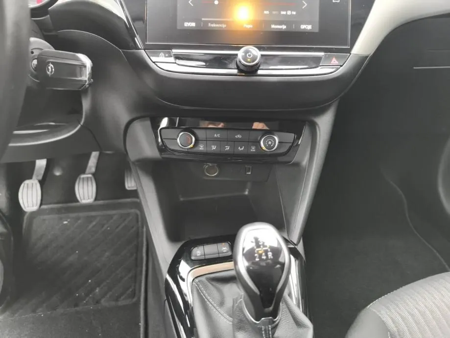 opel corsa edition 1.2 s/s, 55kw - 7 godina garancije! - slika 15