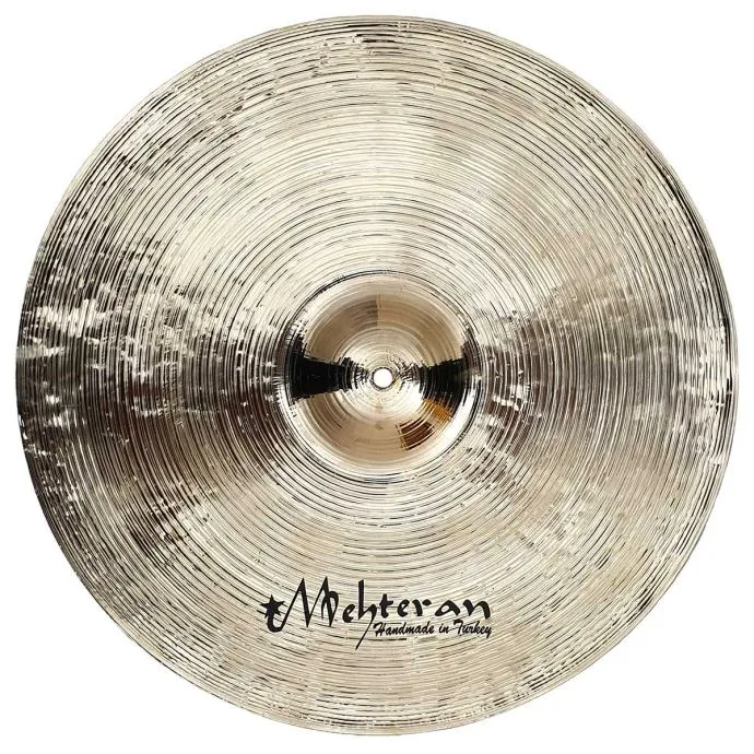 mehteran premium 18" crash - slika 5