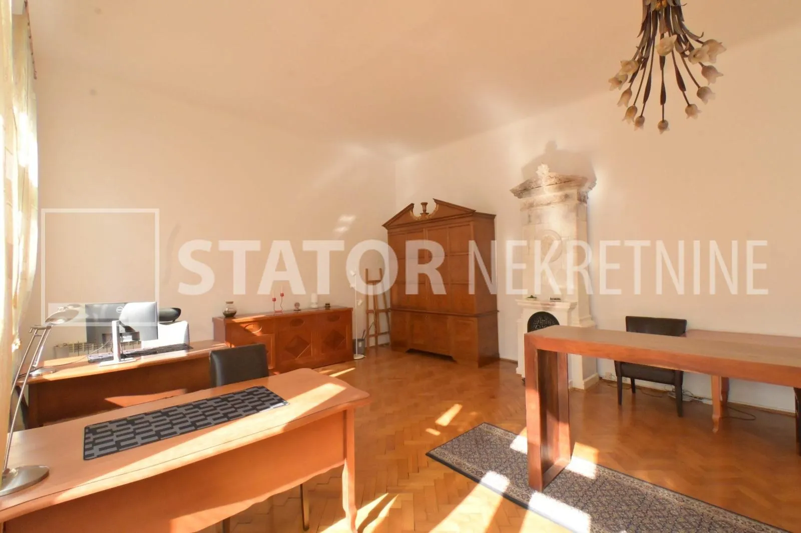 poslovni prostor: zagreb (mihanovićeva ), uredski, 105 m2 - slika 21