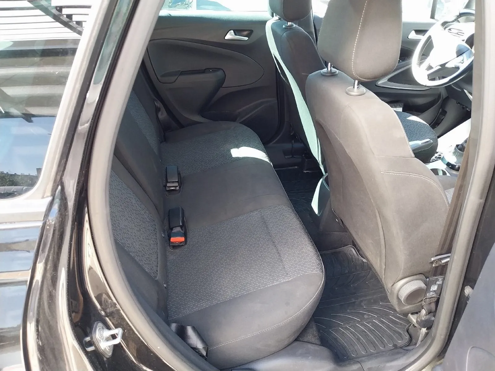 opel crossland x enjoy - slika 18