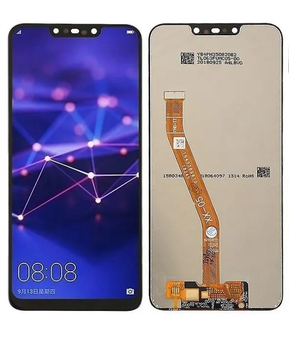 Huawei mate 20 lite staklo/LCD/touch - izmjena ekrana - Zagreb
