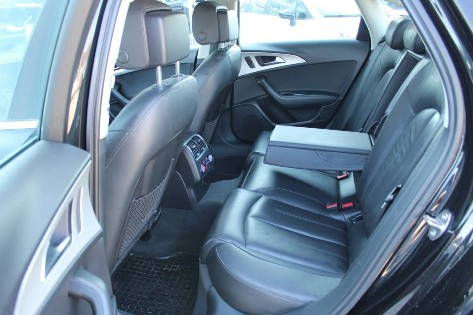 audi a6 2.0 tdi s-tronic quattro - slika 18