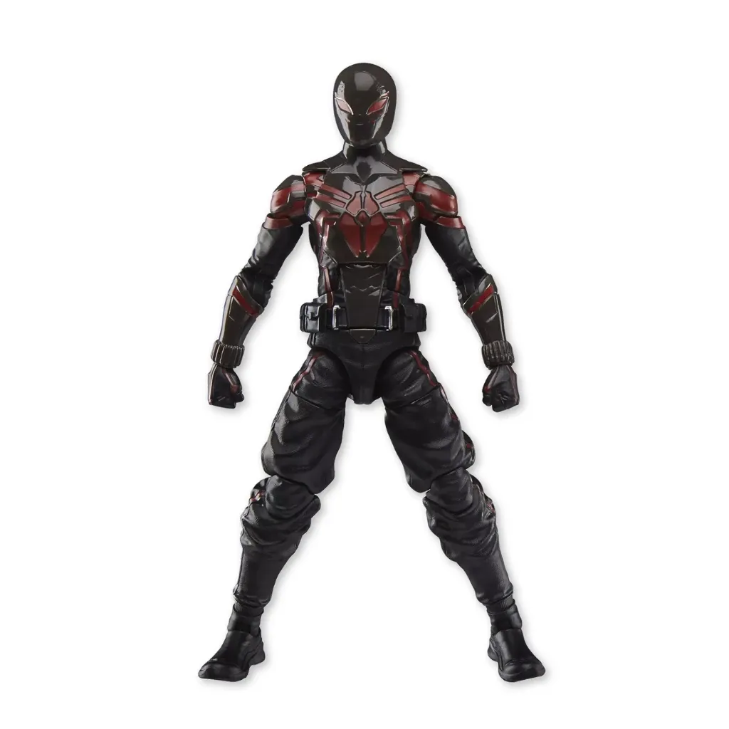Marvel Legends Series Gamerverse MilesMoralesBrooklyn 2099 figura 15cm - Zagreb