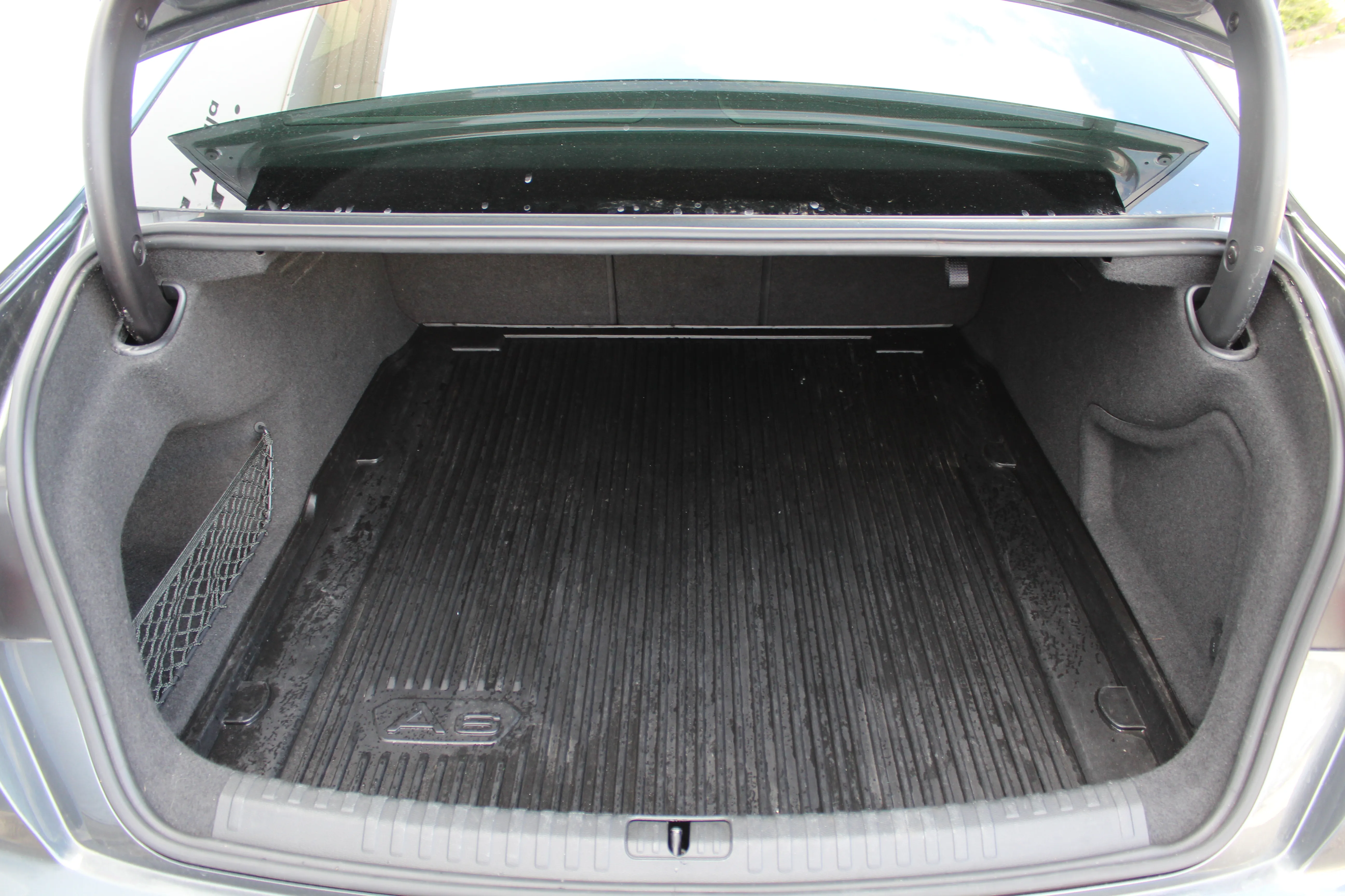 8966 audi a6 45tdi quattro tip sport - slika 14