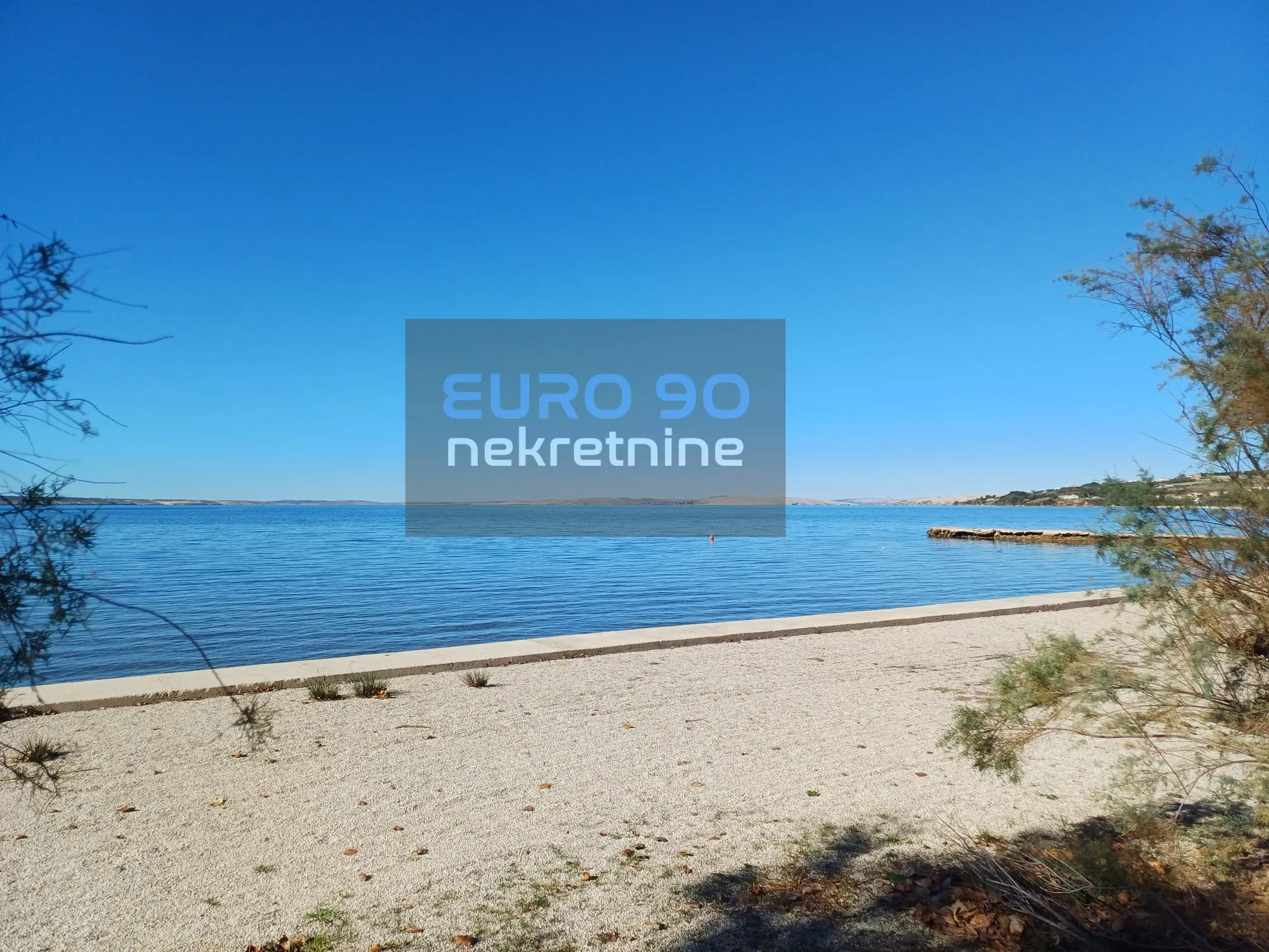 rtina- velika kuća s 12 apartmana, 1.red do mora i prekrasne plaže !! - slika 20