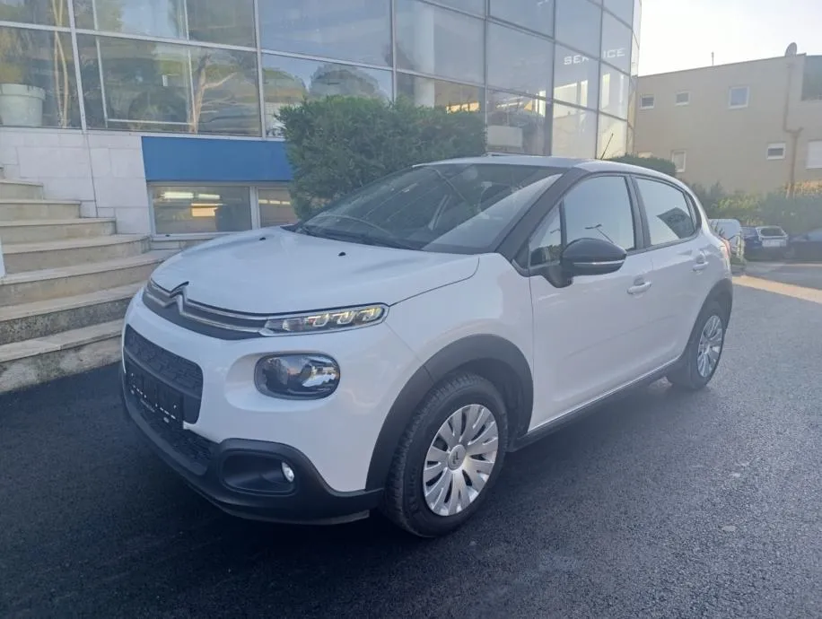 citroën c3 1,2 - slika 2