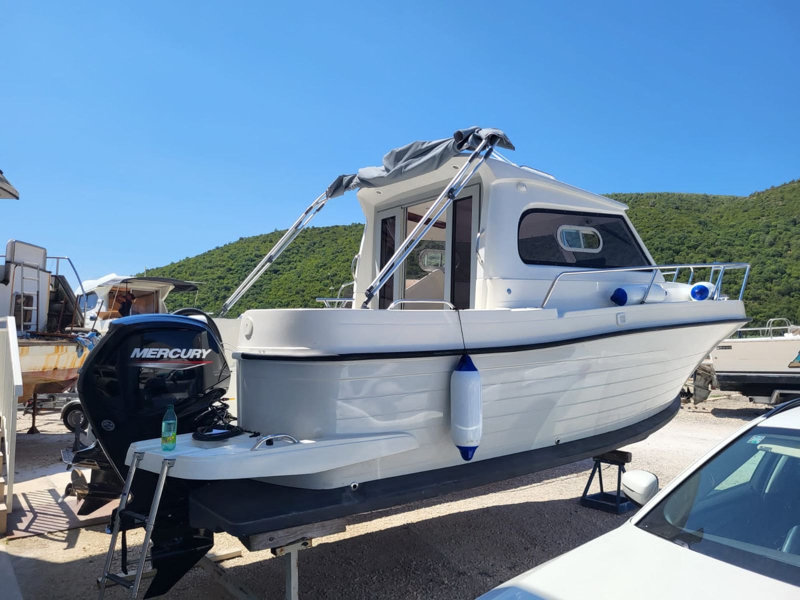 nautika 600k - slika 5