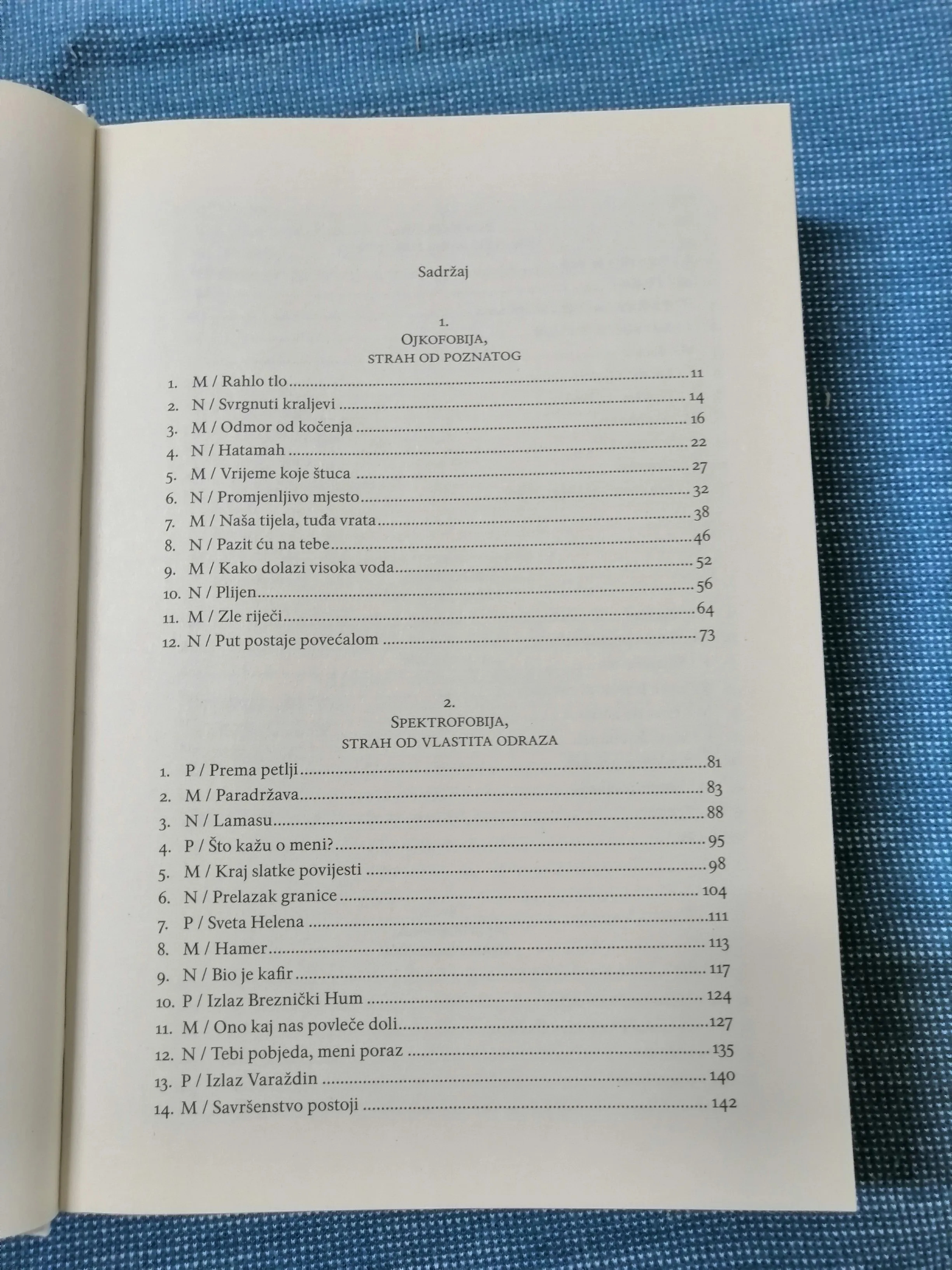 kristian novak – ciganin, ali najljepši - slika 4