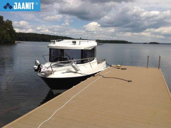 pegasus 560 top fisher - slika 3