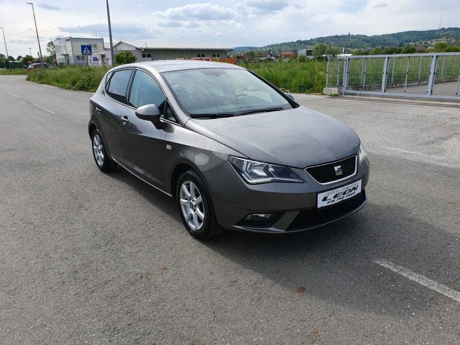 seat ibiza 1,4 tdi 143 000 kilometara 2017 god - slika 3