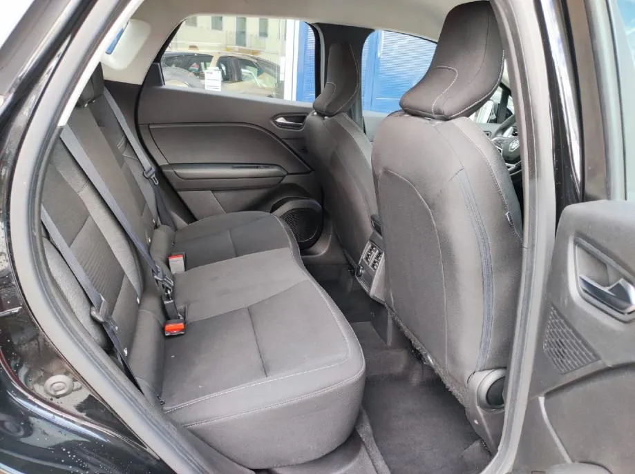 renault captur tce - 2020 - 90.000km - navi - servis - reg 1 god ! - slika 13