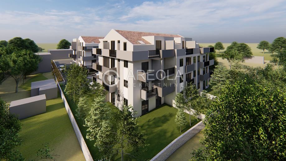 solin (matoševa ul.) – poslovni prostor u izgradnji – 60,57m² - slika 15