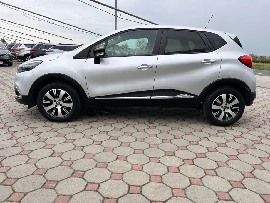 renault captur 0.9 tce 2016.,veliki servis, navi, park senz, led, alu - slika 4