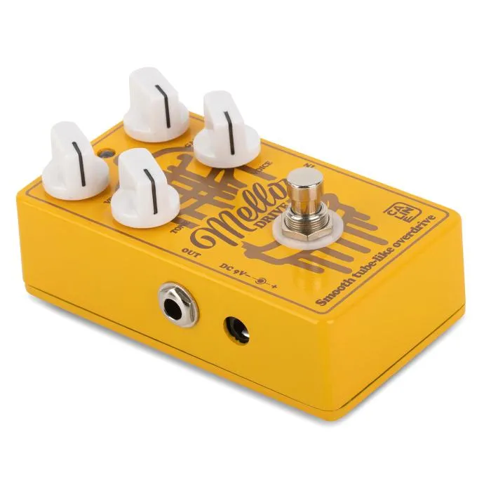 caline cp502 mellow drive - slika 4