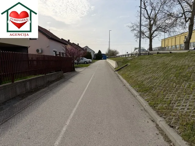 vukovar priljevo 217 kod kauflanda, građevinsko zem. 969 m2 - slika 4