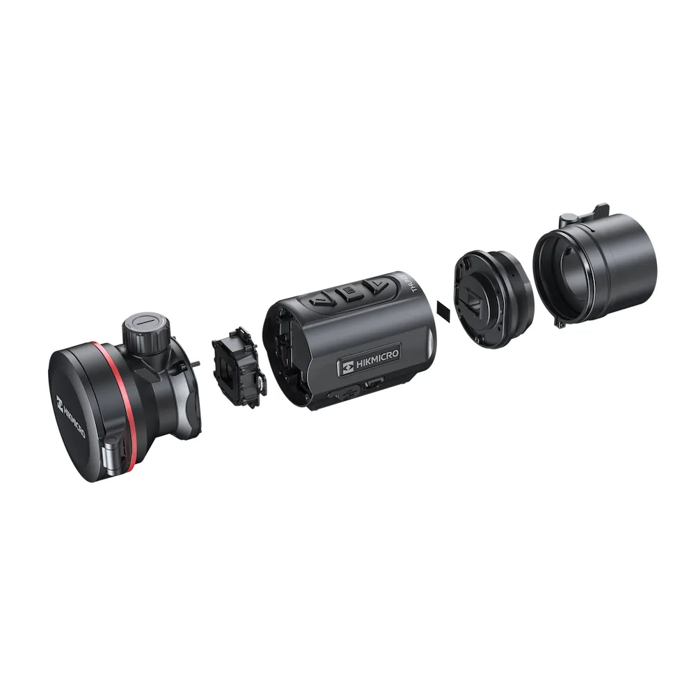 hikmicro thunder 3.0 tq50cl - slika 9