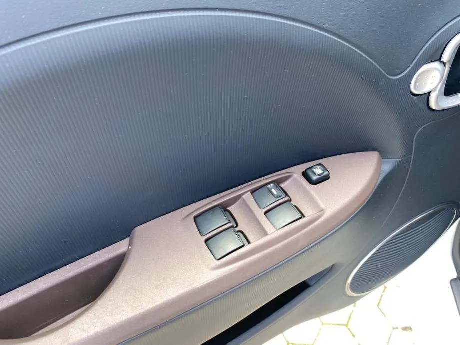 citroën c-zero electric automatik, 1. vlasnik, klima, 4xgarancija!!! - slika 11