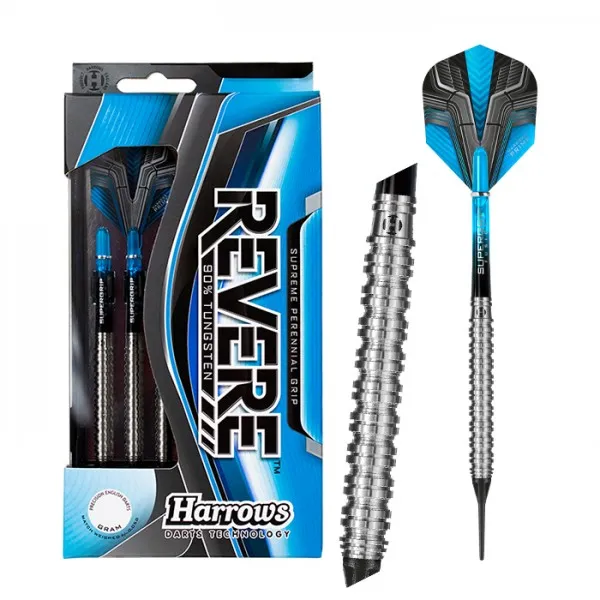 revere 90% 21g - slika 3
