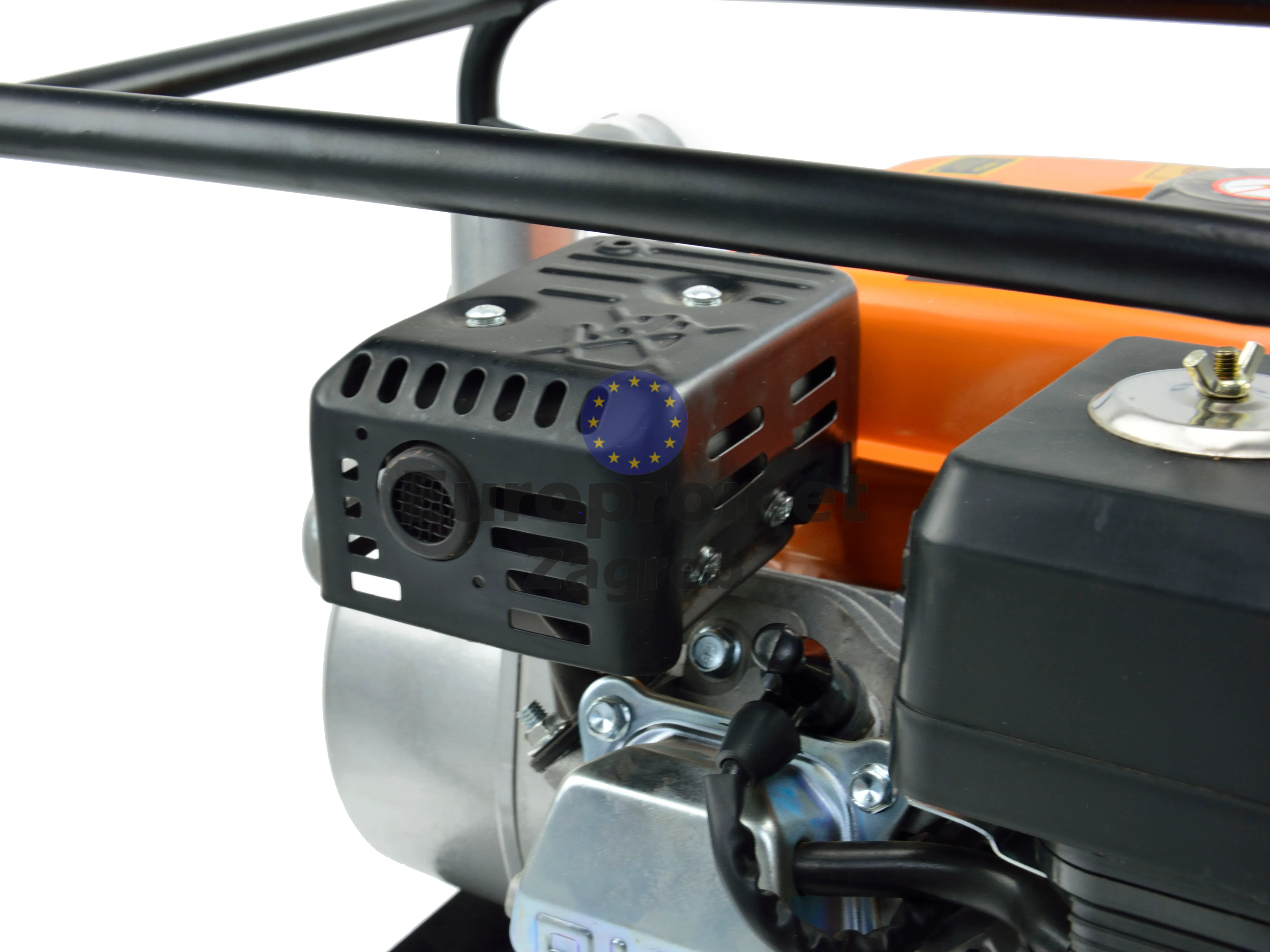 motorna pumpa za vodu 2″ top cijena !!! - slika 4