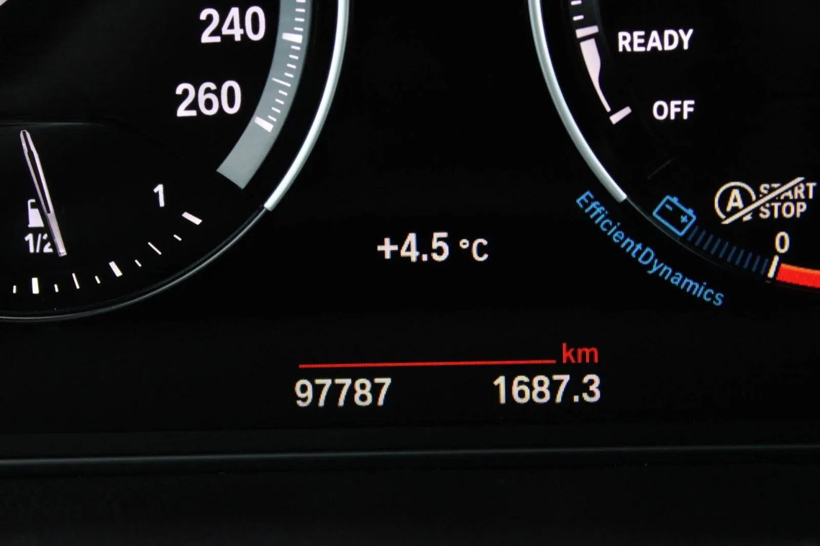 bmw serija 2 218i gran tourer automatik *led, navigacija* - slika 22
