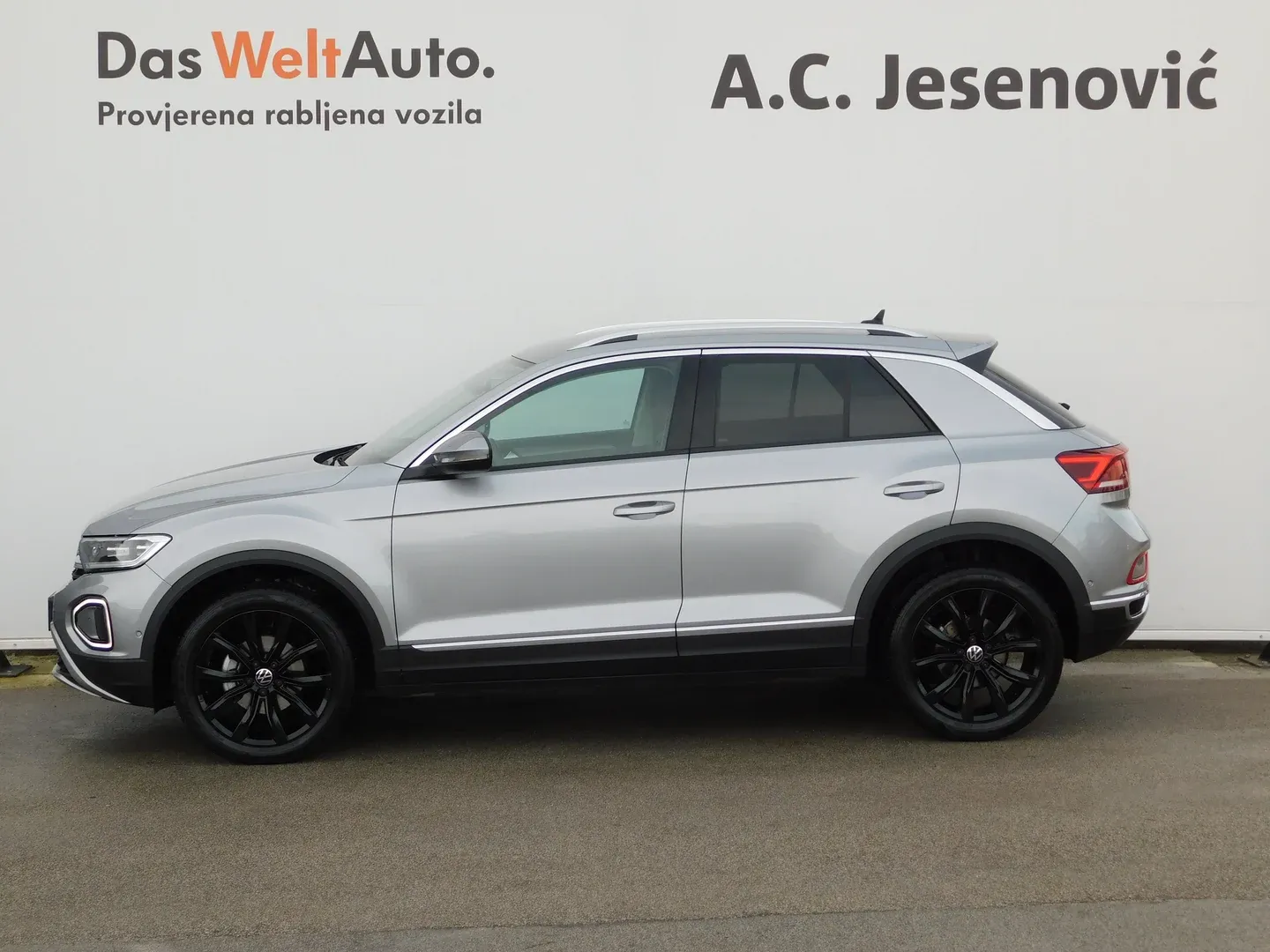 10488 volkswagen t-roc 2.0 tdi style - slika 6