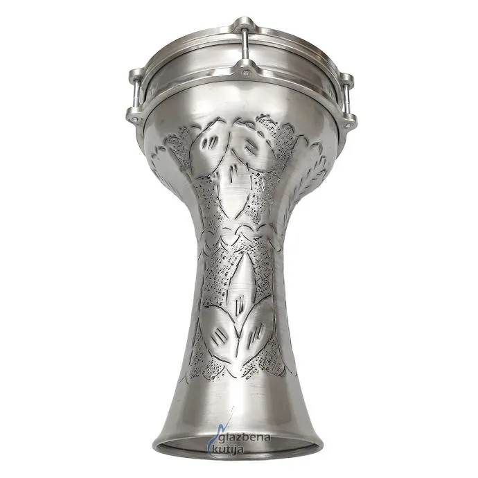 masterwork ta-rsw104 darbuka - slika 5