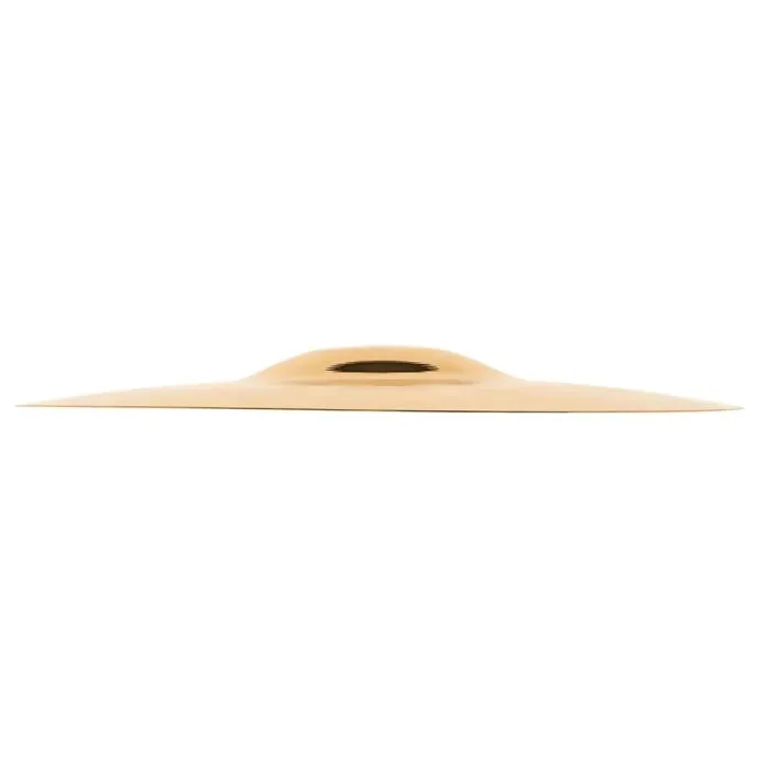 meinl cc10s-b classics custom splash - slika 3