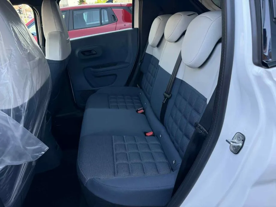 fiat grande panda 1,2 110 e-hybrid at – la prima -dostupno odmah!!! - slika 15