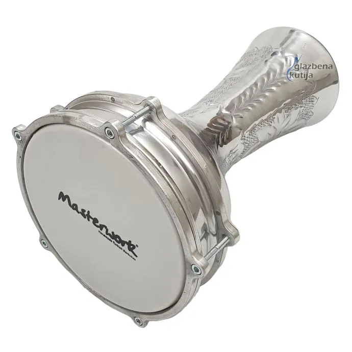 masterwork ta-r105 darbuka - slika 3