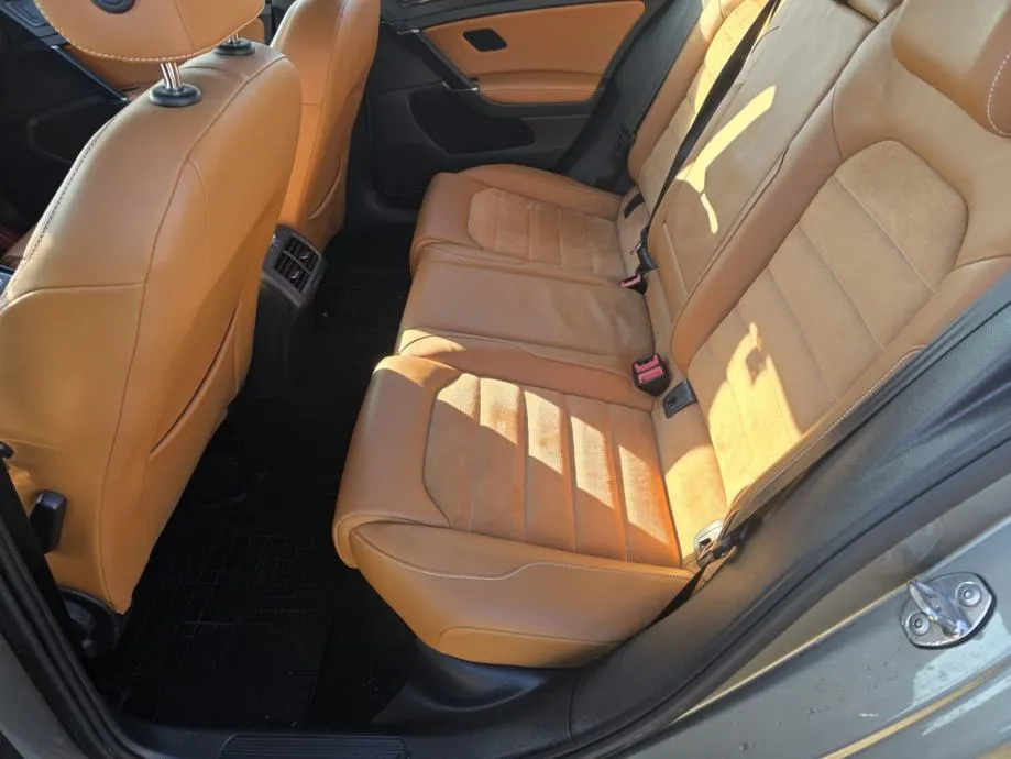 vw golf 7 1,6 edition, 167000km, 2016 g. top stanje, oglas iz usluge - slika 9