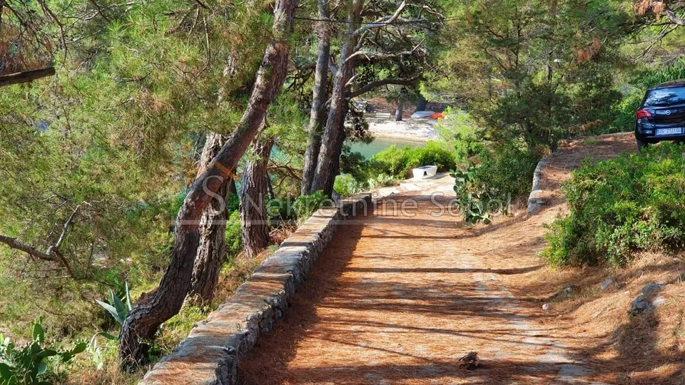 mali lošinj - građevinsko, 412 m2 prodaja - slika 14