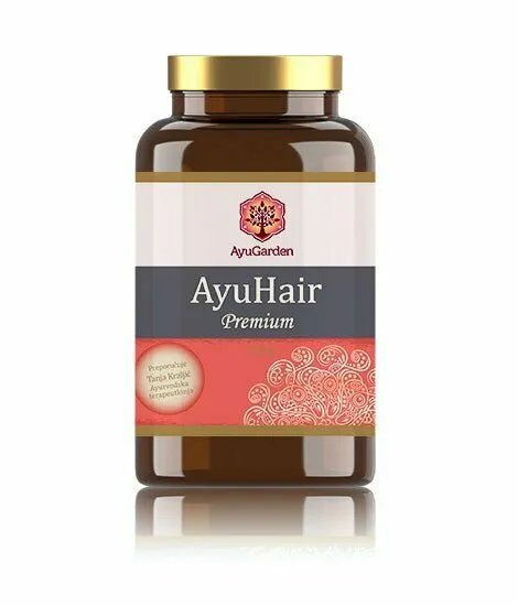 Ayuhair 200 Tbl - Zagreb