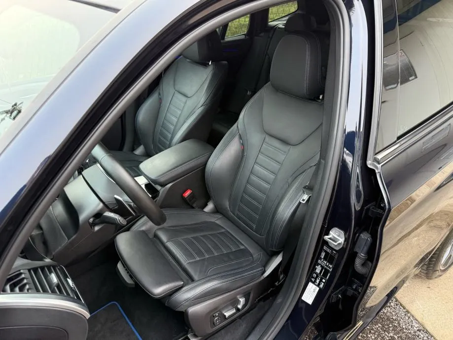 bmw x3 m40i °virtual°head-up°gesture°kamera°koža°leasing°u pdv-u° - slika 19