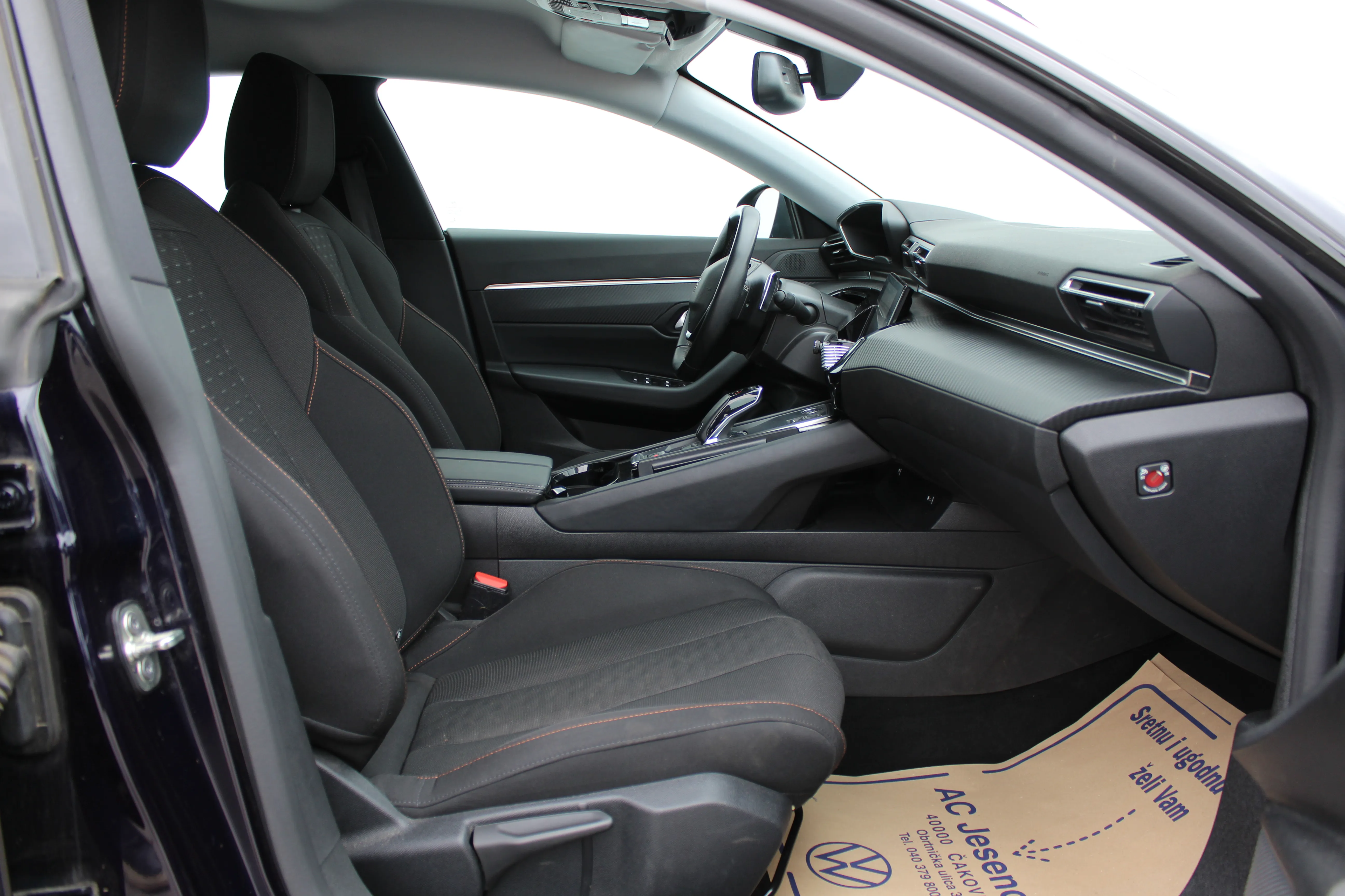 13107 peugeot 508 active pack - slika 12