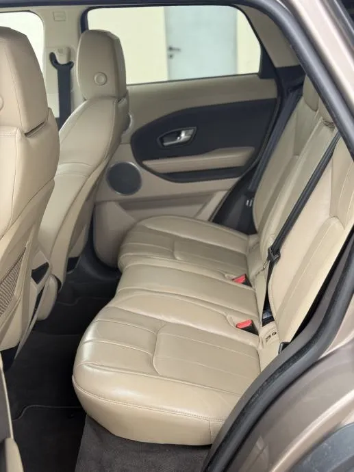 land rover range rover evoque 2.0 td4 - slika 6
