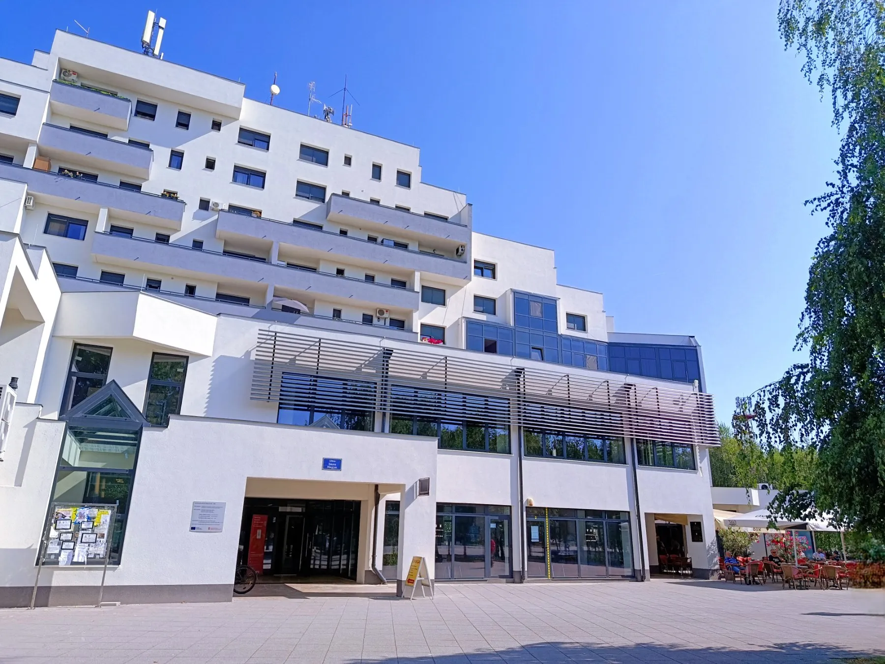 p r i l i k a !! beli manastir,strogi centar : poslovni prostor 186 m² - slika 10