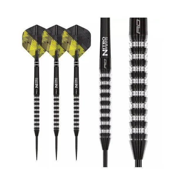 razor edge elite 90% 22g - slika 2