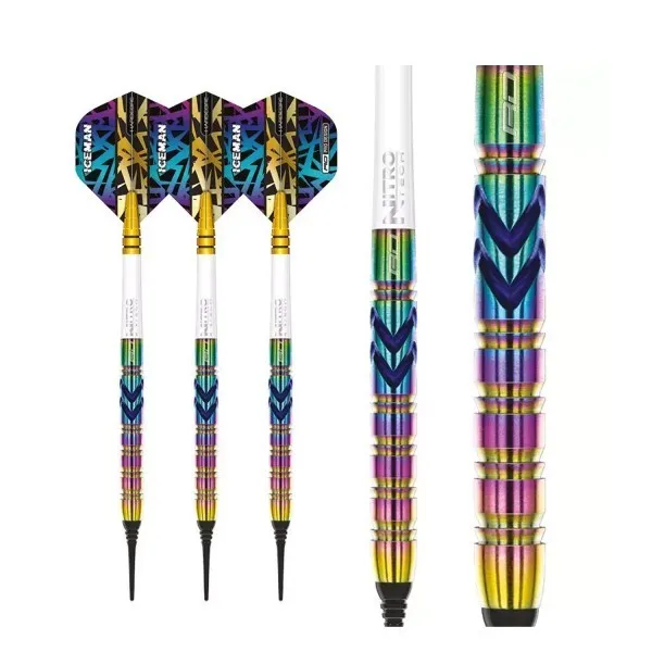 gerwyn price ionic 90% 20g - slika 3
