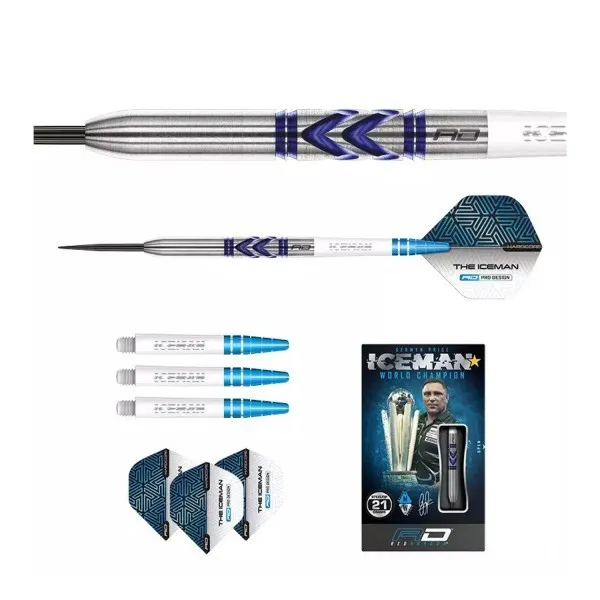gerwyn price avalanche 90% 25g - slika 3