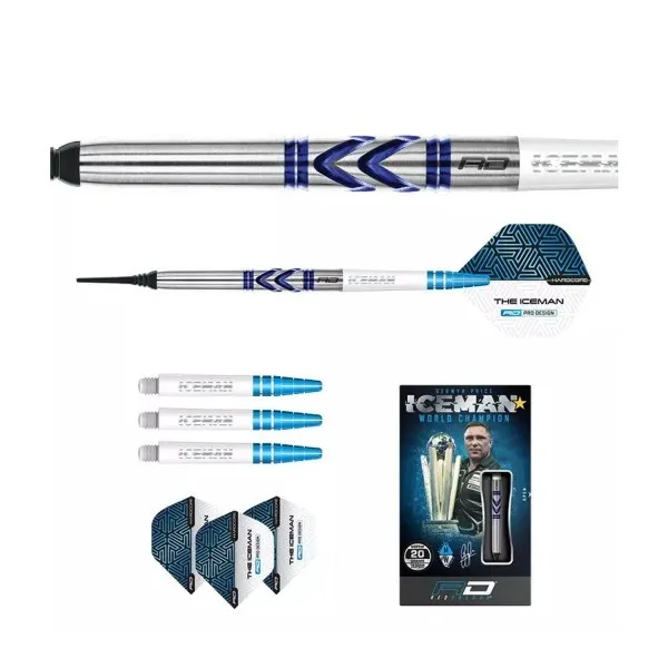 gerwyn price avalanche pro 90% 20g - slika 4