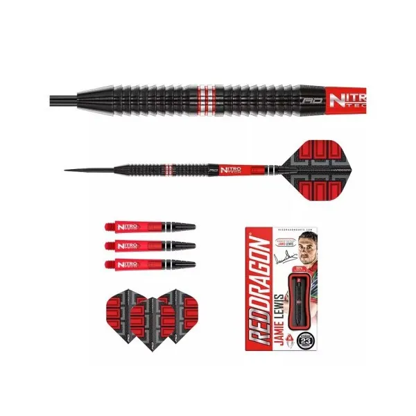 jamie lewis special edition 90% 23g - slika 3
