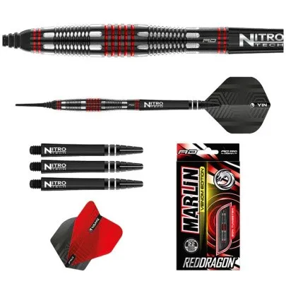 marlin venom 90% 20g - slika 4