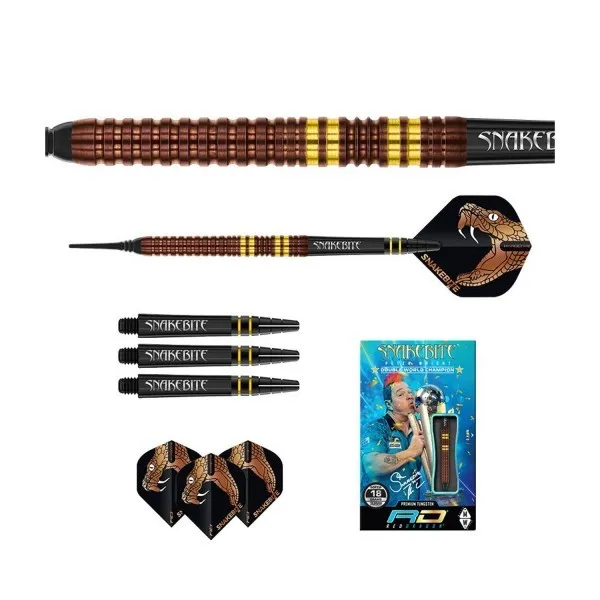 peter wright copper fusion 90% 20g - slika 4