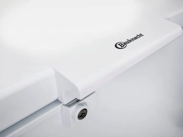 bauknecht zamrzivač gt 219 a3+ (2), širina 118 cm, 219 l - slika 4