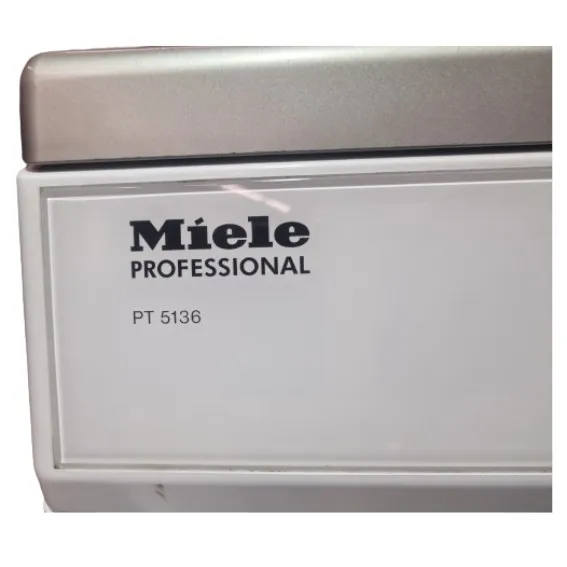 miele profesionalna sušilica - slika 4