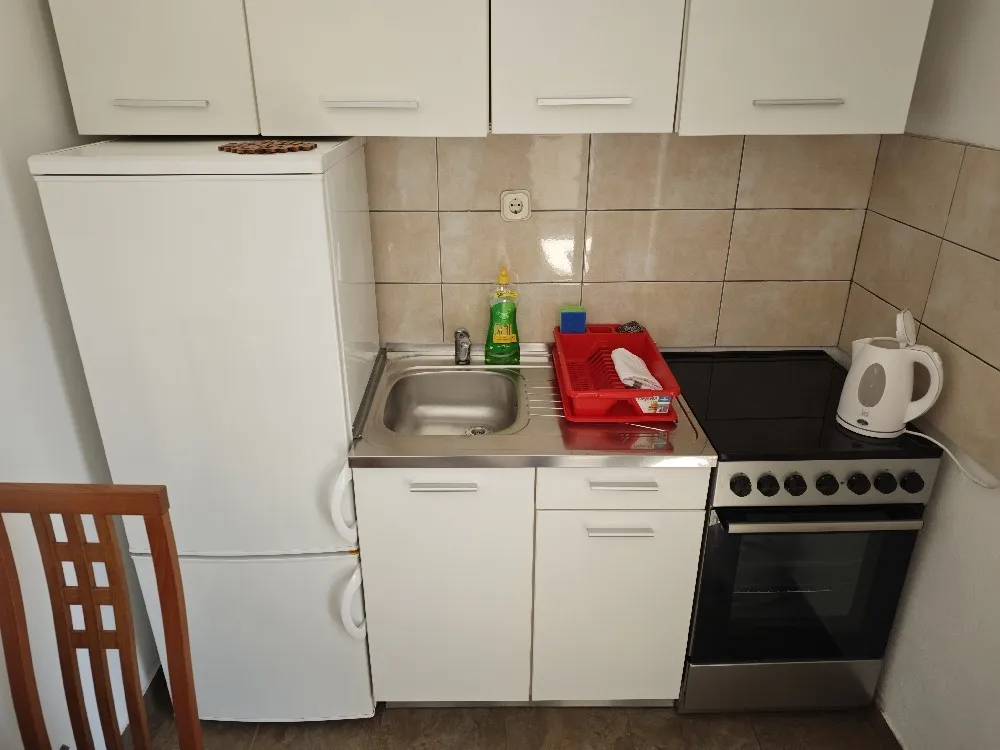 zadar - stanovi apartman za 2 osobe - slika 4